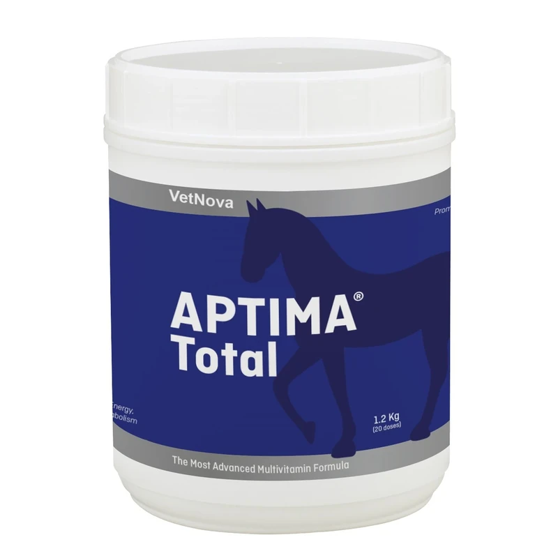 Aptima® Total Multivitamin, 1200 g