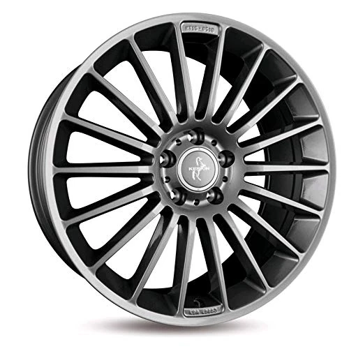 Keskin KT15-8.5X19 ET45 5X66.60 Alloy Wheels (Commercial)