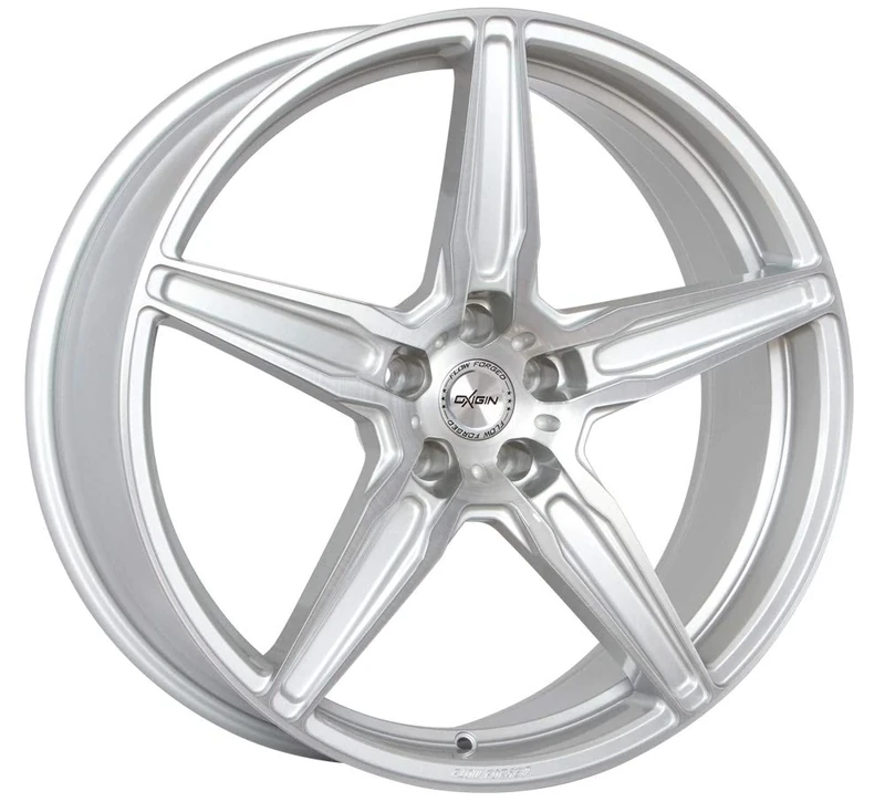 Oxigin 21 Oxflow - 11.5X21 ET70 5X120 Alloy Wheels (Commercial) OX2111521K170SB