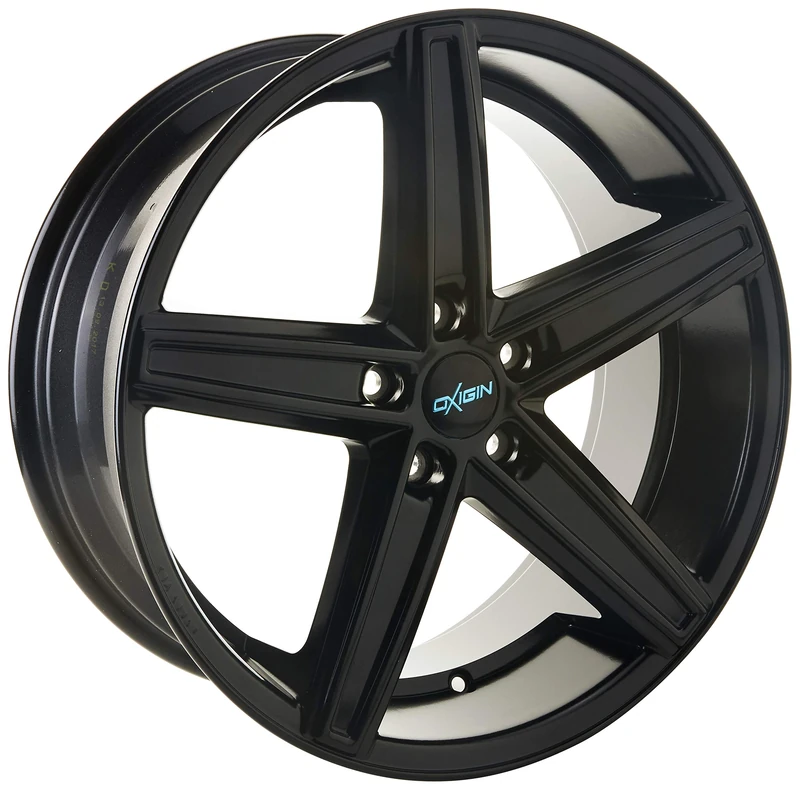 Oxigin 18 Concave - 8.5X19 ET45 5X112 Alloy Wheels (Commercial) OXACHTZEHN8519H145BM