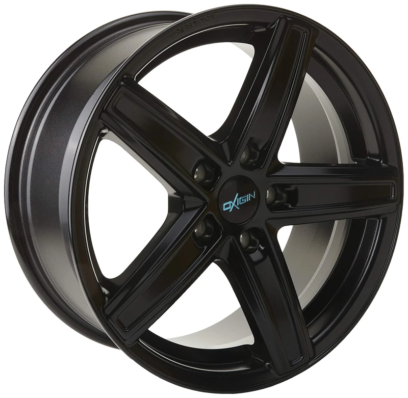 Oxigin 18 Concave - 7.5X17 ET38 5X114.3 Alloy Wheels (Commercial) OXACHTZEHN7517J38BM