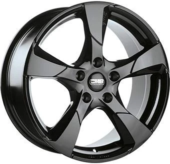 CMS C18-8X18 ET41 5X112 Alloy Wheels (Commercial) C18 808 41 91S CBG