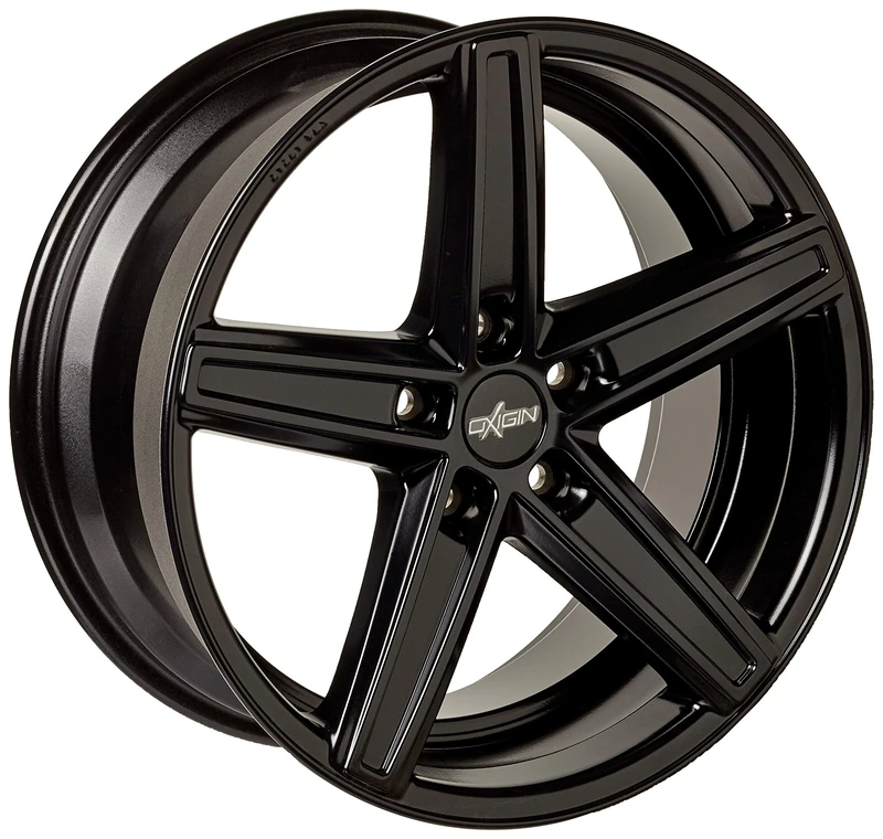 Oxigin 18 Concave - 8.5X18 ET42 5X114.3 Alloy Wheels (Commercial) OXACHTZEHN8518J42BHDM