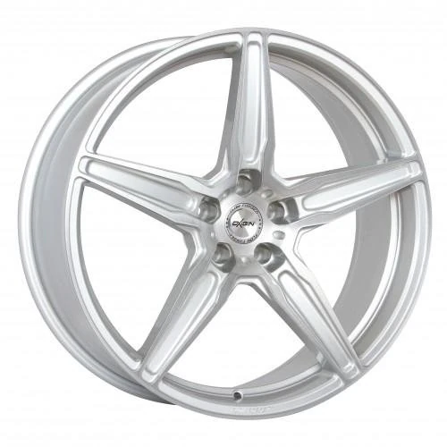 Oxigin 21 Oxflow - 10.5X20 ET50 5X114 Alloy Wheels (Commercial) OX2110520J50SB
