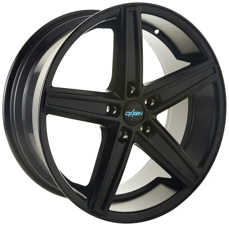 Oxigin 18 Concave - 8.5X19 ET42 5X115 Alloy Wheels (Commercial) OXACHTZEHN8519P42BM