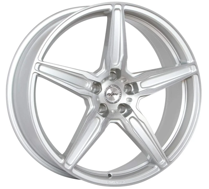 Oxigin 21 Oxflow - 9.5X19 ET35 5X112 Alloy Wheels (Commercial) OX219519H135SB