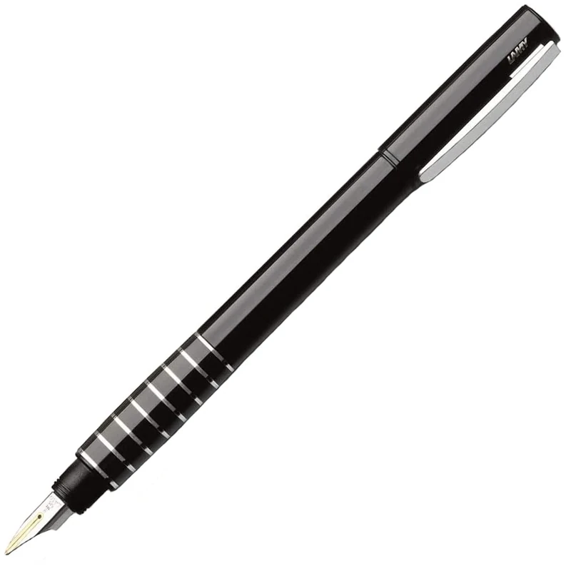 Lamy 4014519274179 Fountain Pen 098 Accent Brilliant Ld F
