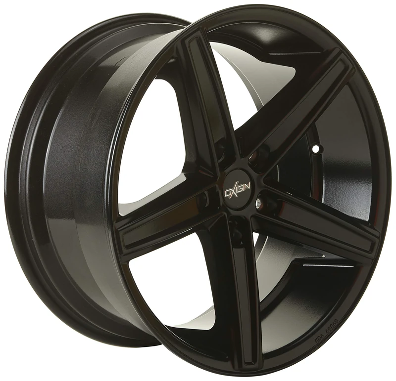 Oxigin 18 Concave - 9.5X19 ET44 5X130 Alloy Wheels (Commercial) OXACHTZEHN9519M44BM