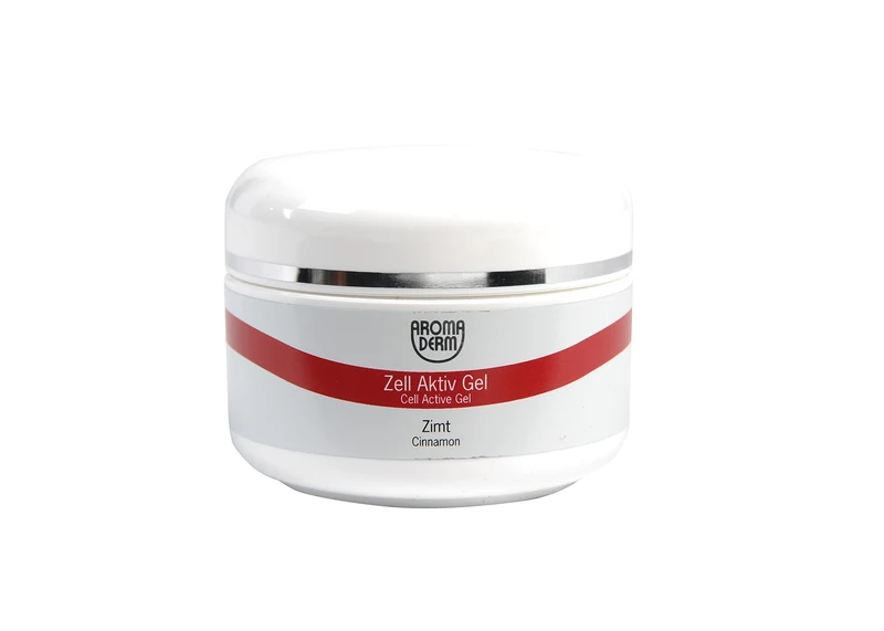 Aroma Derm Cell Active Gel Cinnamon 150 ml - Image 1