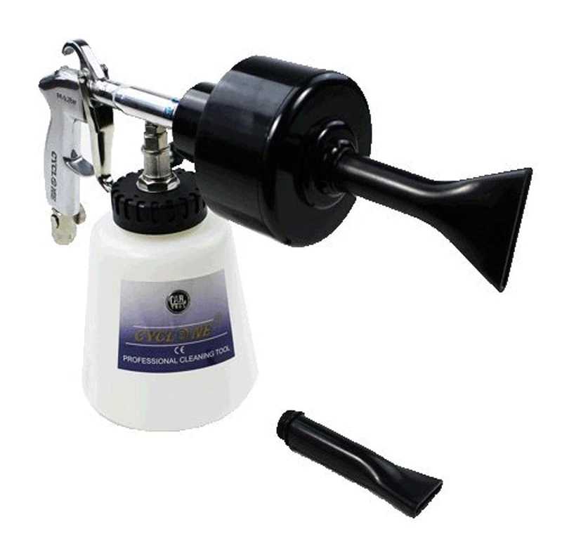 Forum Equipement - Cyclone Foam Gun Cleaning Gun
