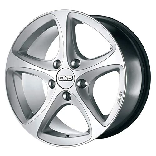 CMS C12-8X18 ET55 5X112 Alloy Wheels (Commercial) C12 818 55 98S CS
