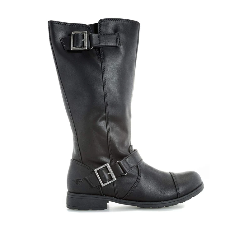 Rocket Dog BERRY Womens Boots Black