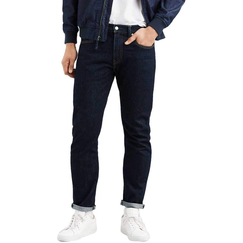Levi's Men's 502 Taper Jeans, Onewash, 30W / 30L