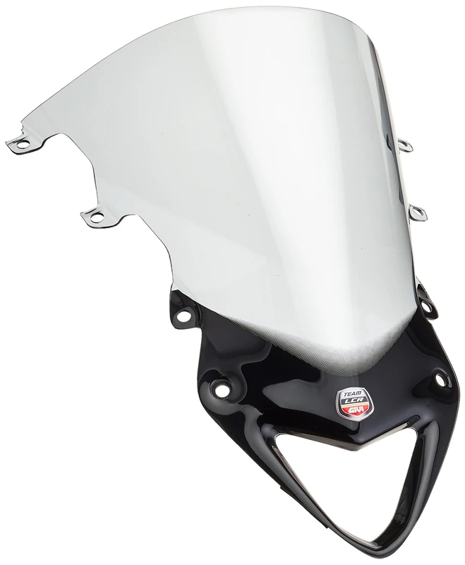 Givi D5104SG Panel Windscreen Tinted – For