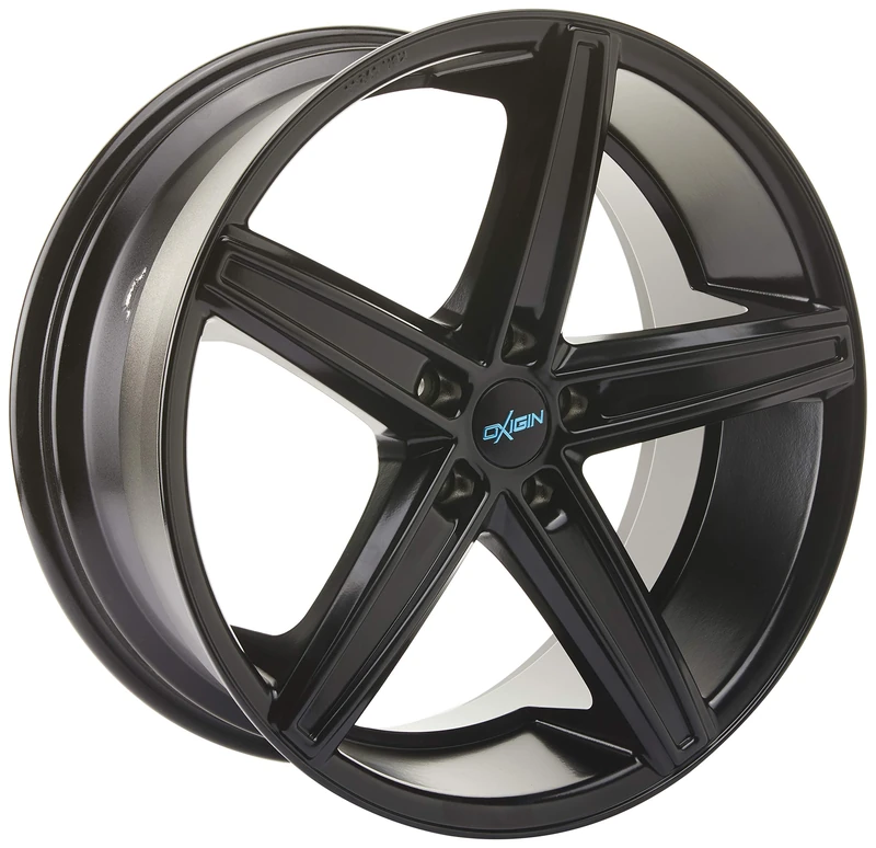 Oxigin 18 Concave - 9X20 ET35 5X112 Alloy Wheels (Commercial) OXACHTZEHN0920H135BM