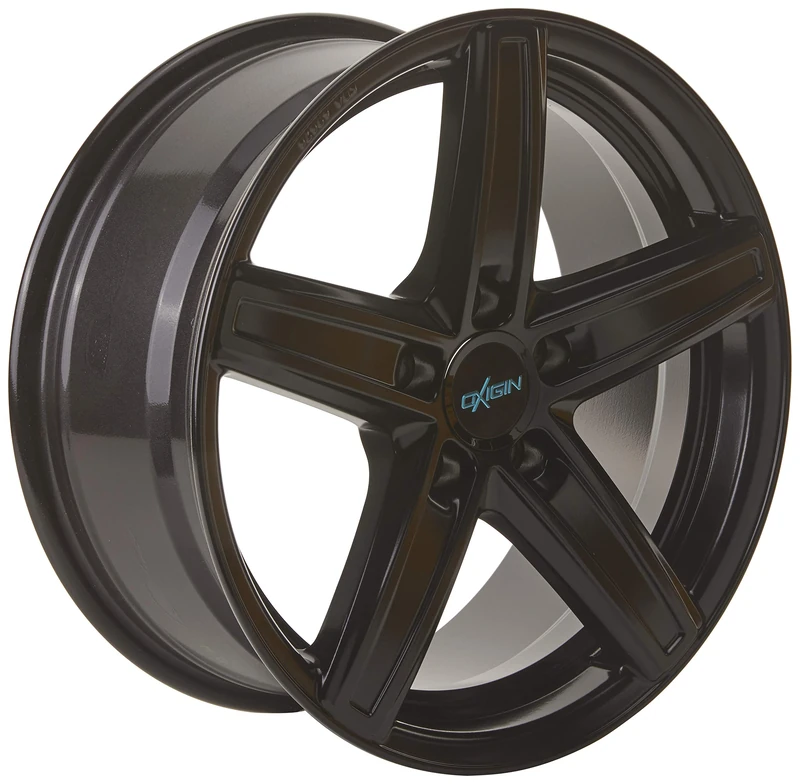 Oxigin 18 Concave - 7.5X17 ET35 5X112 Alloy Wheels (Commercial) OXACHTZEHN7517H335BHDM