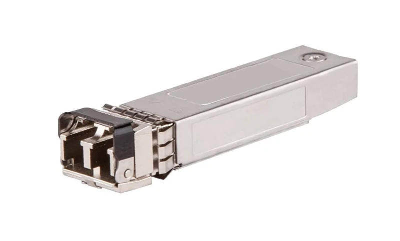 HP Aruba 10G SFP+ LC SR 300m OM3 MMF Transceiver