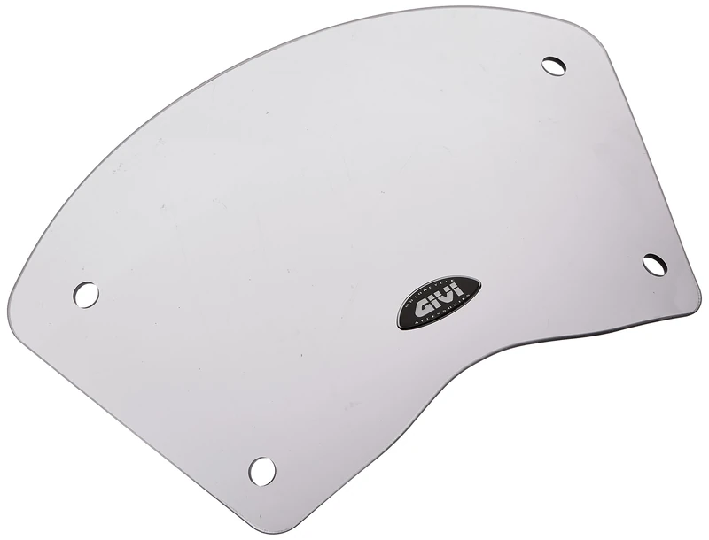 Givi D1143SG Panel Windscreen Tinted – For