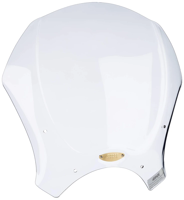 Givi 140SG Tinted – Wind Shield with Vehicle Type Approval
