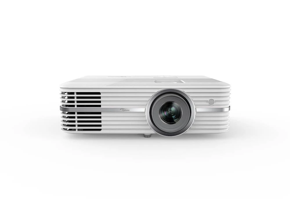Optoma UHD40 2400 Lumens 4K Ultra HD Projector