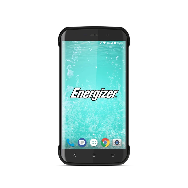 Energizer Smartphone Hard Case for H550S - Black