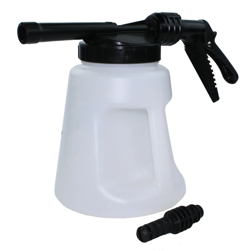 Forum Equipement - HYDRO FOAMER Foam Gun - Model 2.8 L, White