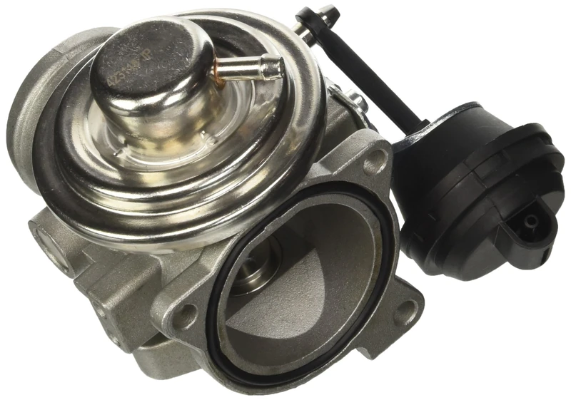 Japanparts egr-0900 Exhaust Gas Recirculation EGR Valve