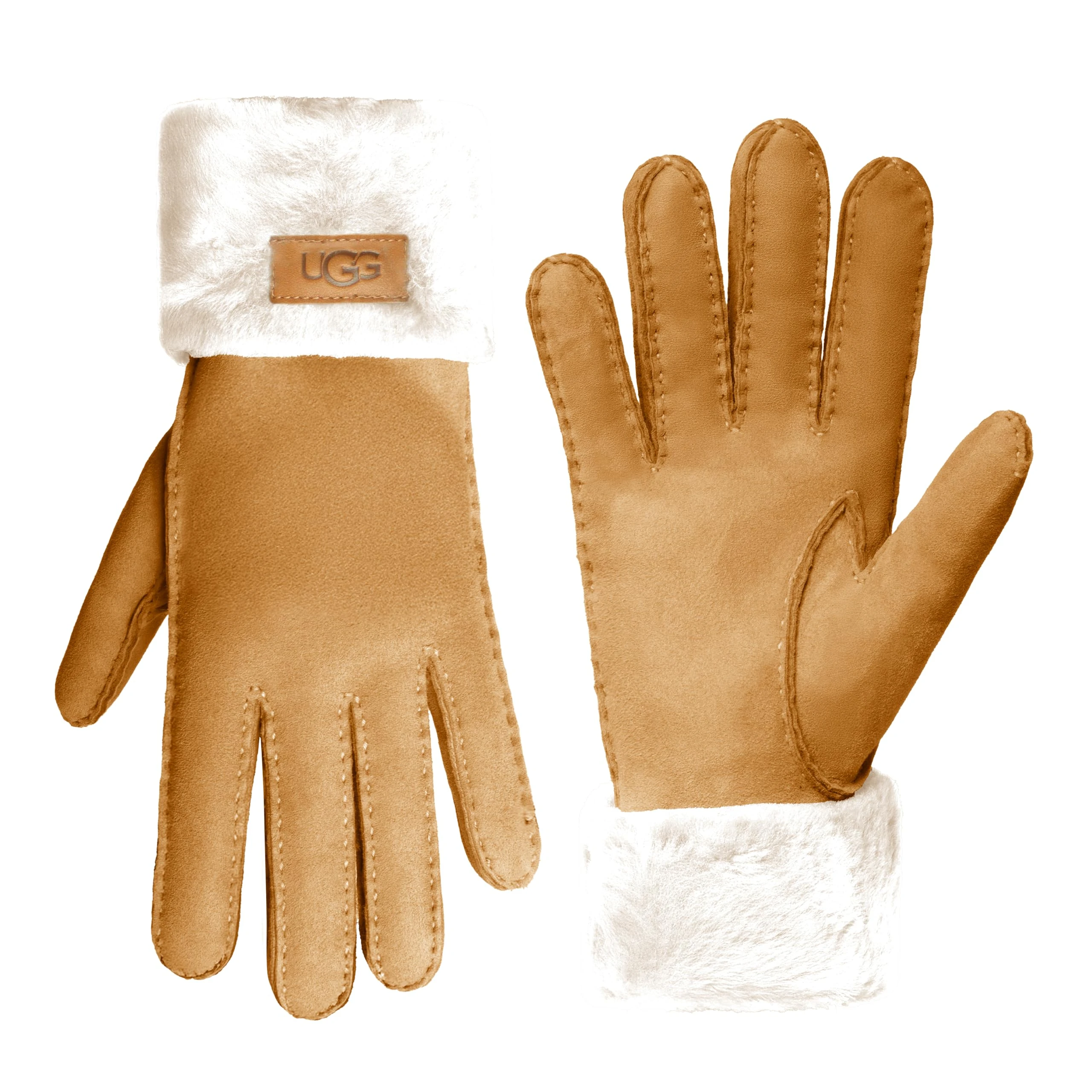 UGG Turn Cuff Glove Women