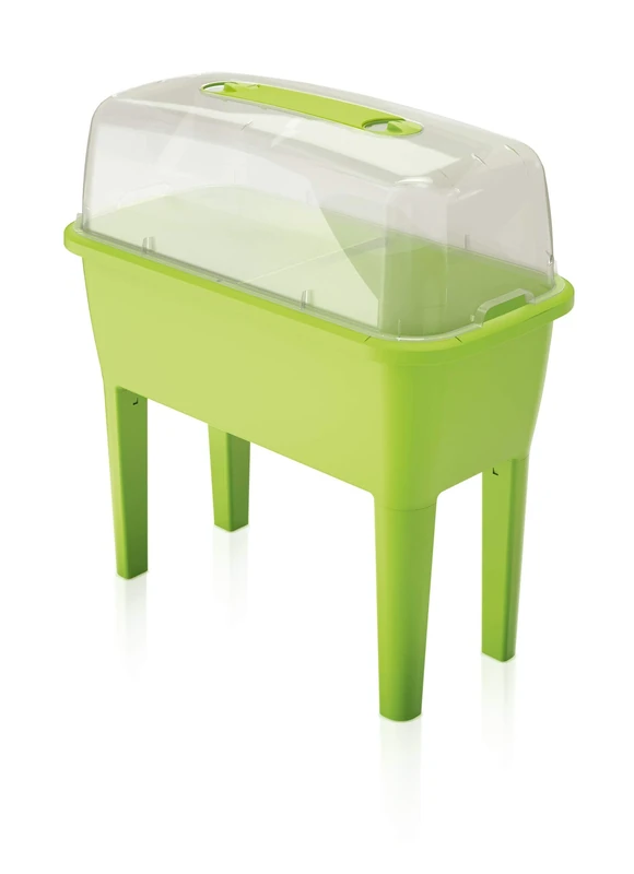 Zanvic Spa Urban Garden Planter Pistachio