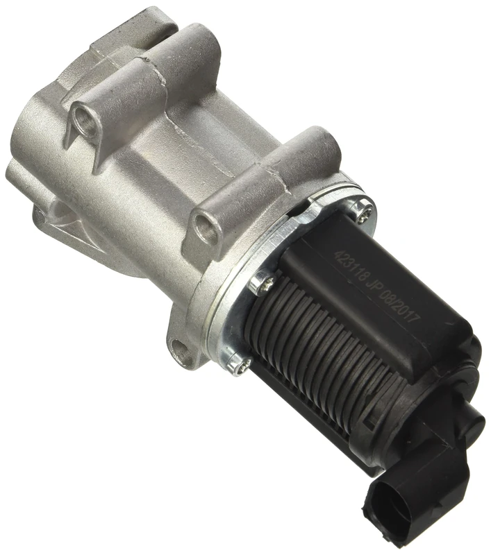 Japanparts egr-0203 Exhaust Gas Recirculation EGR Valve