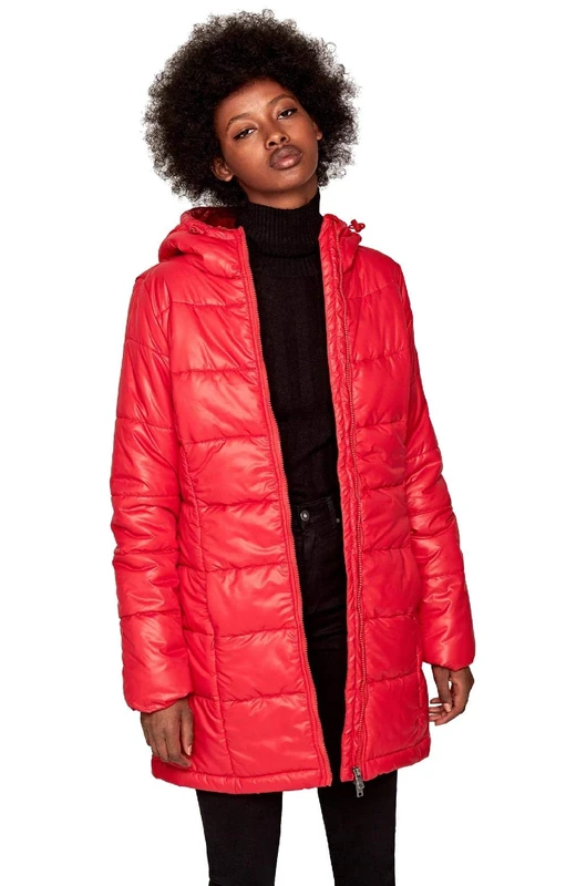 Pepe Jeans Women's Tami, (Winter Red 274)