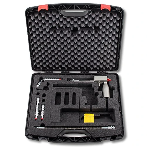 MOTOMETER 6230021220 Compression Pen – Diesel 10-40 bar with Accessories