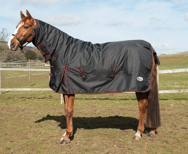 Rhinegold Aspen Outdoor Rug - Heavyweight 350gsm polyfill