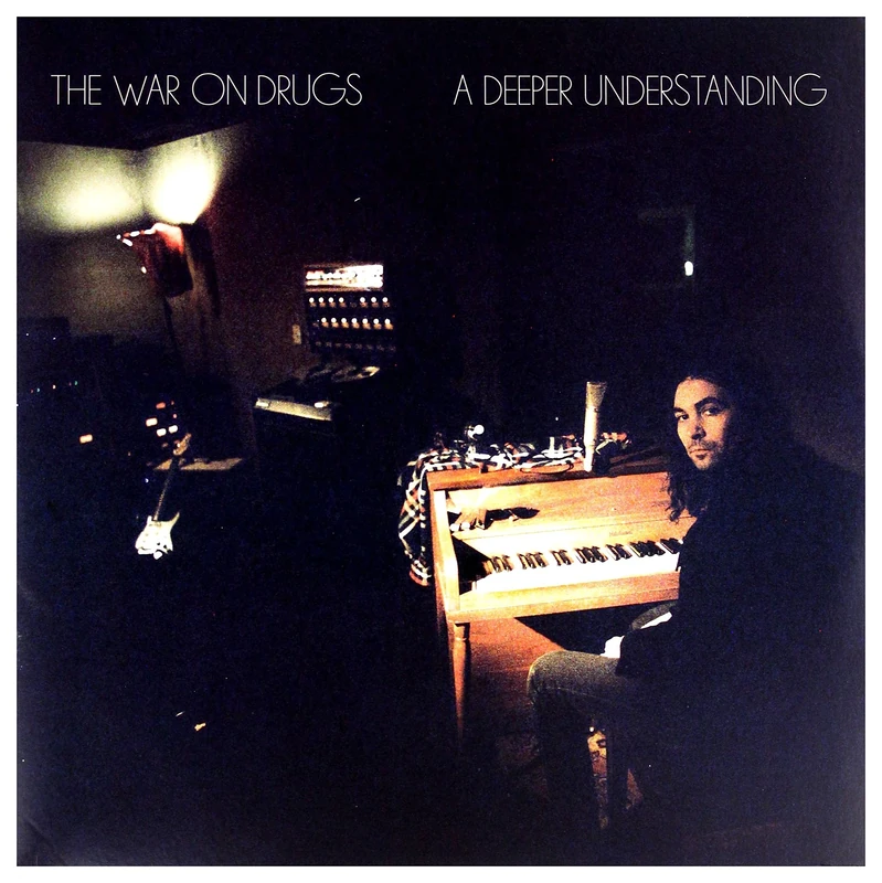 A Deeper Understanding [VINYL]