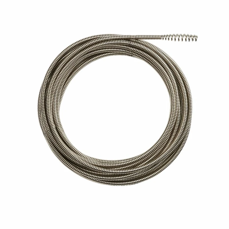 Milwaukee 10mm x 15m Spiral for M18