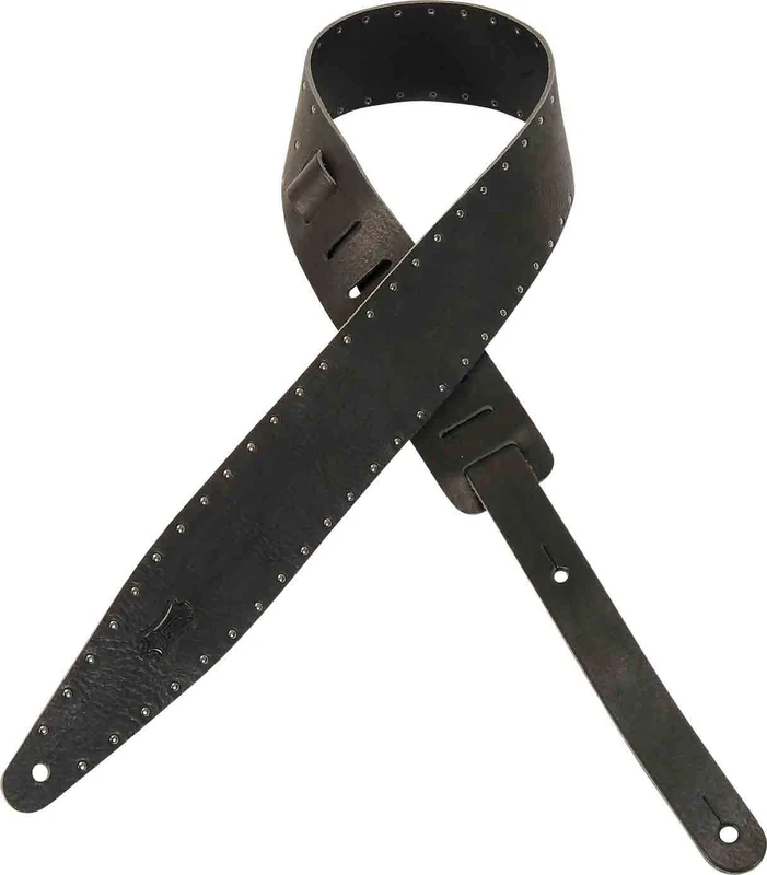 Levy's Leathers MV317ST Guitar Strap