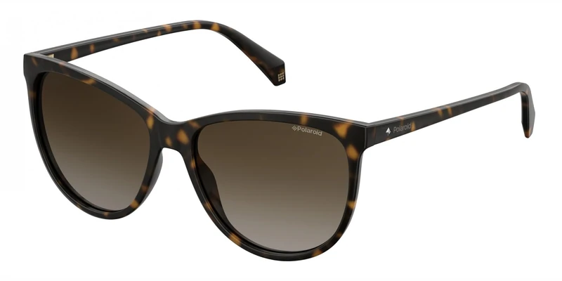 Polaroid Unisex Adults’ PLD 4066/S Sunglasses, Brown (DKHAVANA), 57