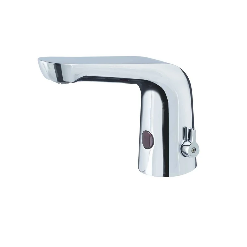 Bristan IRBS4-CP Infrared Temperature Control Automatic Basin Spout, Chrome