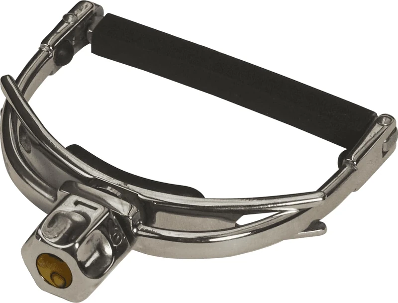 Shubb F1 Capo Fine Tuning for U Shaped Guitar