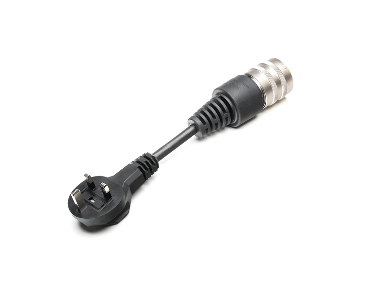 Juice Booster Connector Domestic, Three Pin, TypeG 1ph / 230V/13A / 3kW Domestic, Industrial, Commercial, Camping, Marina Socket
