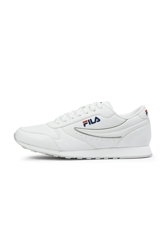 FILA Orbit men Men’s Sneaker, white (White), 10.5 UK