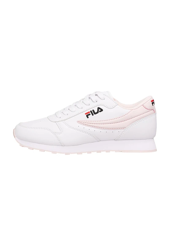 FILA Orbit wmn Women’s Sneaker, white (White), 5.5 UK
