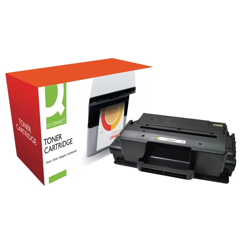 Q-Connect MLT-D203E Samsung MLTD203 Laser Cartridge
