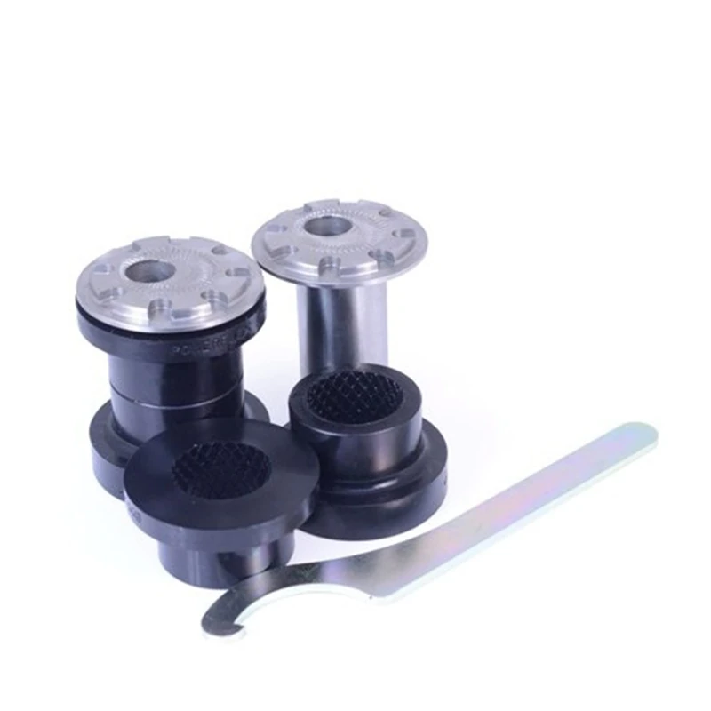 Powerflex PFF19-8011GBLK Bushes