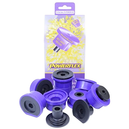 Powerflex PFR5-4025 Bushes - Image 1