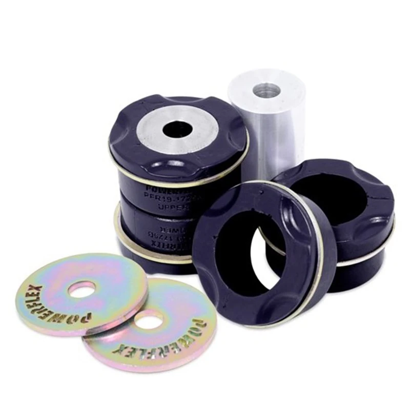 Powerflex PFR19-1725BLK Bushes