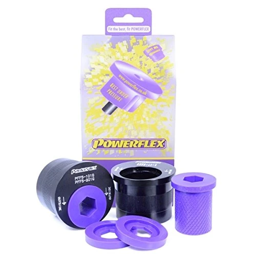 Powerflex PFF5-201G Bushes