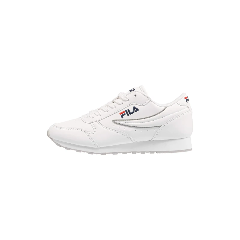 FILA Orbit wmn Women’s Sneaker, white (White), 4.5 UK