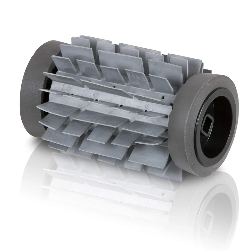 Zodiac Lamella Brush for TornaX Pool Robots - Image 1