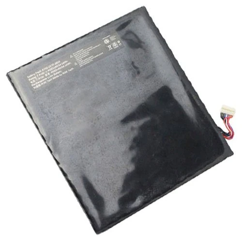 amsahr 7.4 V 4600 mAh Replacement Battery for HASEE A100/R10 HASEE A100-2S1P-4600